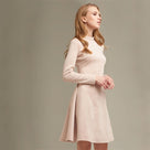 Because Of You Mini Dress