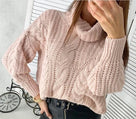 I Think Of You Sweater