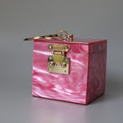 Captivating Top Handle Bag