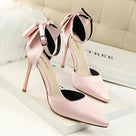 The Last Time Stiletto