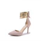 Express Yourself Shoes