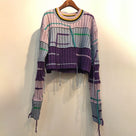 No String Attached Sweater