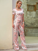 My Humble Opinion Jumpsuit