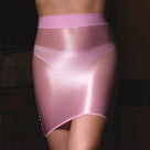 Dangerous Affair Mini Skirt