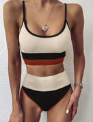 Into The Groove Retro Bikini