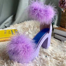 Day Off For You Sandal