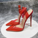 Jelly Jelly Yo Shoes