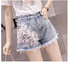 It's The Pride In Me Shorts