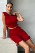 Together Again Short Sets