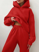 Our Place Pants Set