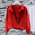 Move Like That Jacket