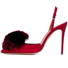 Cute Side Of My Life Mules Shoes