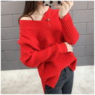 Missing His Warmth Sweater