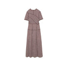 'Till Sundown Maxi Dress