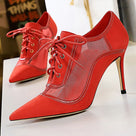 Knockin' Ankle Boots