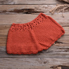 Flat-Out Truth Bikini