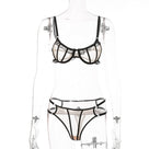 Conjunto de sujetador You Are Okay