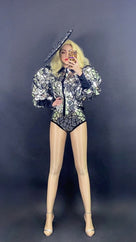 Keep It Unique Bodysuit