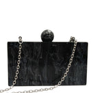 As Long As You With Me Clutch