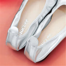 Happy Allday Flat Shoes