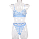 You May Look Bra Sets