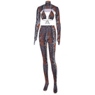 You Can See Pant Sets