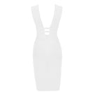 To Be Understood Midi Dress