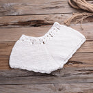 Flat-Out Truth Bikini