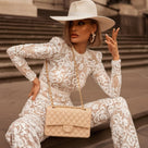 Simply Amazing Jumpsuit