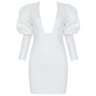 Simple Things In Life Mini Dress