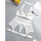 Romance In The Air Lingerie Sets