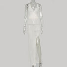 Drag Me In Maxi Dress