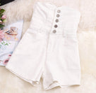 Flirt With You Romper