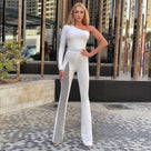 What The Heart Sees Jumpsuit