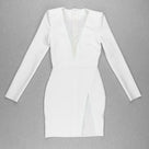 Dying For The Attention Mini Skirt