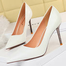 Bring Me Back Stiletto