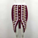 Courage Booster Party Skirt