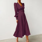 Tried To Change The Ending Maxi Dress