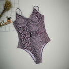 Set You Apart One Piece Bikini