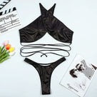 A Sip of Summer Bikini