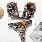 Fight and Win Bikini