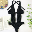 Rule The World Monokini