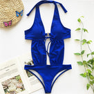 Rule The World Monokini