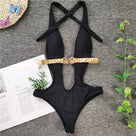 Rule The World Monokini