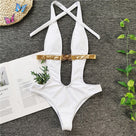 Rule The World Monokini