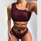 Yearning For Your Bikini