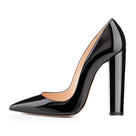 Get Ready with My Office Pumps