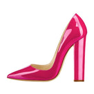 Get Ready with My Office Pumps