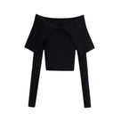 Come And Chill Blouse