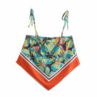 I'm Not A Liar Camisole Tops